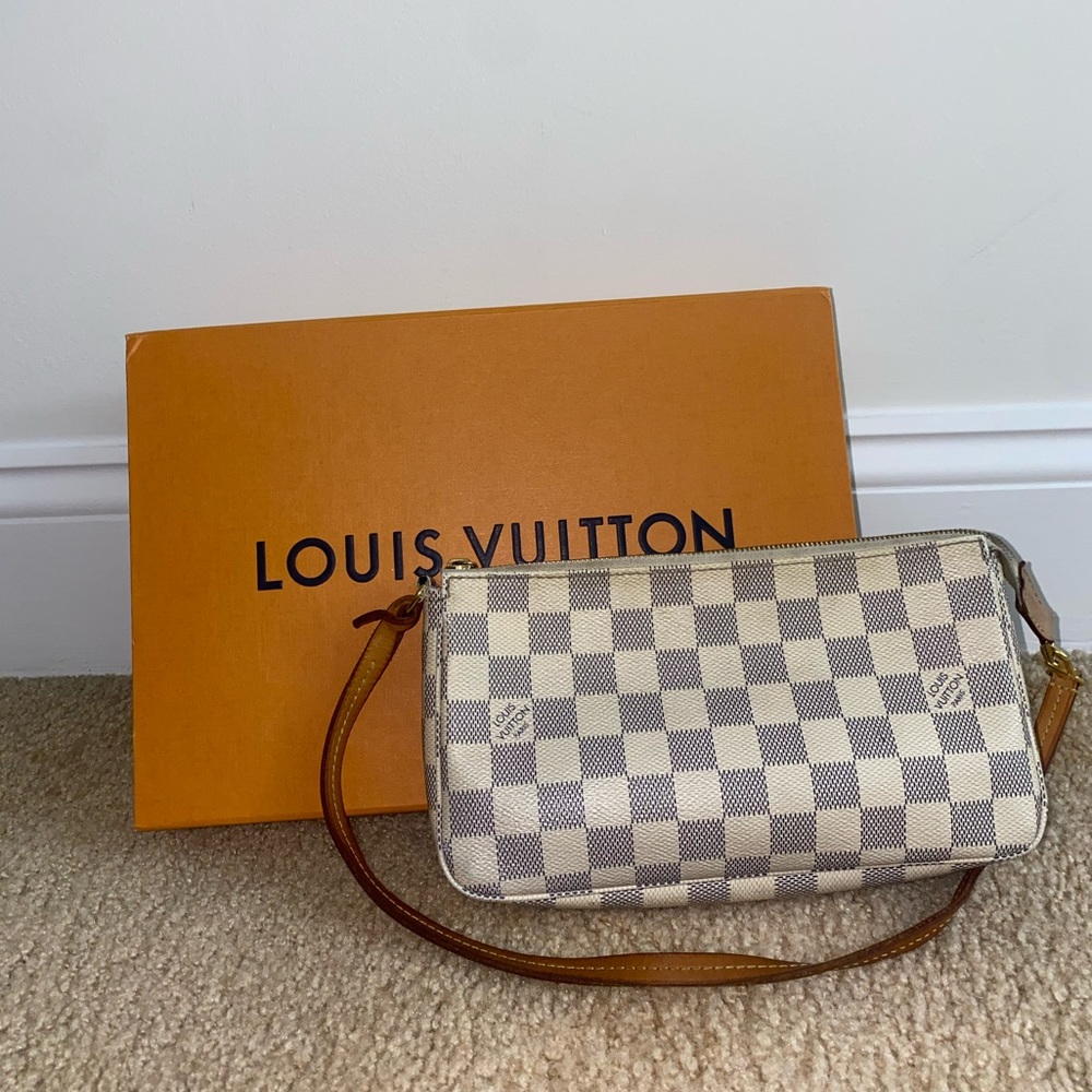 Louis Vuitton Bag
